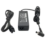 Genuine 65W Hp Ac Dc Adapter For Elitebook 6470B 6570B 8440P 8470P W/cord Oem Used. Price: $9.99.