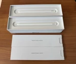 Two Apple Pencils (2ND Generation) MU8F2AM/A - Ipad Stylus Open Box. Price: $99.95.