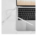 Insignia Active Stylus NS-TS3AIEW24 White For Ipad Pro/air/mini Magnetic New. Price: $35.00.