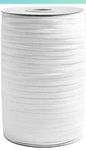 Elastic Band String, High-comfort Skin-friendly Rope, LENGTH-125... New. Price: $6.90.