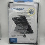 Kensington Blackbelt 2ND Degree Rugged Case For Surface Pro And 4 New. Price: $26.99.