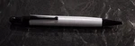 Monteverde White Black One Touch Stylus Tool Ballpoint Nwot Open. Price: $19.95.