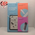 Paperlike Bundle Ipad Screen Protector Pencil Grips Cleaning Kit New 11&10.9. Price: $16.00.