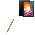 Boxwave Pen Compatible Finetouch Capacitive Stylus, Champagne Gold New. Price: $24.79.