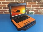 Dell Latitude 14 Rugged 7424 Laptop I5-8350U 16GB 1TB Orange Touch Ip 65 Rated Used. Price: $844.44.