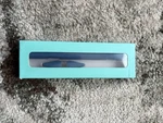 Fintie Silicone For Apple Pencil S.5 Cyan Blue AAPC019 New. Price: $6.29.