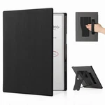 Cobak Stand Case For Remarkable Paper Pro Tablet 11.8" W Hand Strap Open. Price: $39.99.