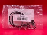 Janam Stylus Strap Pack SS-XP-5 For Handheld Rugged Computer New. Price: $5.99.