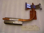 Hp Compaq NX6110 ATZLI000100 Heatsink Used. Price: $13.99.