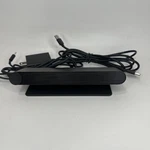 Facebook Meta Portal Smart Video Calling Camera W/ Power Chord Working Used. Price: $49.97.