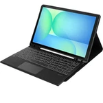 Samsung Galaxy Tab S10 Fe Keyboard Case With Track Pad Navigation Series New. Price: $139.95.