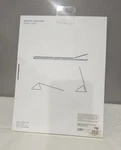 Apple Smart Folio Case Cover For Ipad Pro 10.5 Inc New. Price: $32.00.