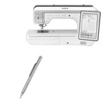Boxwave Stylus Pen Compatible With Brother Luminaire 2 Metallic Silver New. Price: $24.13.