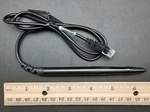 Black Ingenico En-touch 1000 Stylus Pen SEN351495B Used. Price: $12.45.