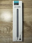 New Joyroom Universal Stylus Pen JR-BP560 (white). Price: $8.70.