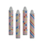 Kids Tablet Smartphone Stylus 4PK Crayon Shape. Silicone Won Break. Price: $8.85.