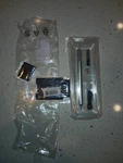 Hp 1FH00AA Active Pen - Digital Buttons Natural Silver For Elite X2 New. Price: $12.99.