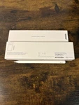 Apple Pencil (2ND Gen) MU8F2AM/A A2051 White Stylus For Ipad Pro/air Open. Price: $70.00.