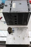 Haas 93-32-0042A Machine Tool Brake Resistance Used. Price: $249.99.