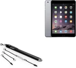 Boxwave Pen Compatible With Ipad (1ST Gen Evertouch Stylus, Jet Black New. Price: $16.69.