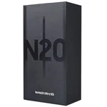 New Sealed Samsung Galaxy Note 20 Ultra 5G N986U 128GB Gsm+cdma Factory Unlocked. Price: $262.88.