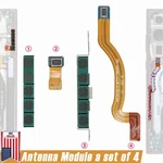 1 Set Oem 5G Antenna Flex Cable + Module For Samsung Galaxy S22 Ultra SM-S908U New. Price: $13.50.
