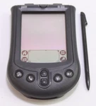 Palm M100 Pda W/stylus Tested Working Used. Price: $20.95.