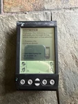 Vintage Handspring Visor Handheld Pda Device Used. Price: $24.99.