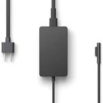 Microsoft Surface 127W Power Supply, Black New. Price: $112.50.