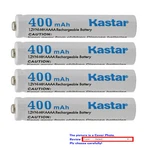 Kastar Ni-mh Aaaa Battery 1.2V 400MAH For Dell Digital Stylus Sonic Tooth Scaler New. Price: $9.99.