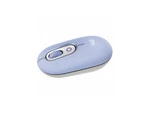 Logitech Pop Mouse - Wireless 32.81 Ft Bluetooth Lilac Scroll Wheel 4 New. Price: $72.46.