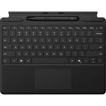 Microsoft Surface Pro Keyboard And Slim 2 For Copilot+ 11TH Edition, Bla Open. Price: $135.00.