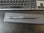 Hp Genuine Complete M23865-001 Black Rechargeable Tilt Stylus Pencil -unused New. Price: $34.99.