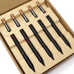 5 Pack Genuine Microsoft Classroom Pen Stylus For Surface Go 2 3 Model 1896 New. Price: $44.99.