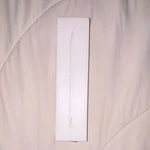 Apple Pencil A2051 White Stylus For Ipad Pro Battery Powered Open. Price: $50.00.