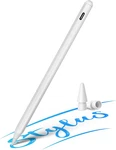 Apple Pencil Ipad 10TH/9TH Generation, For Air 4TH/5TH/M2/M3, New. Price: $35.34.