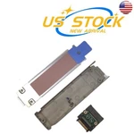 New Ssd Caddy Bracket For Dell Lattiude Rugged 5420,7424 ,5424 M.2 Nvme. Price: $40.99.