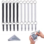 Stylus Tether, Wisdompro 10 Pack Of Detachable Elastic Coil New. Price: $10.29.