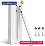 Pencil For Apple 11TH/10TH/9TH, 2X Fast Charge Stylus Ipad, Palm Re New. Price: $23.61.