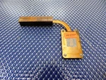 Genuine Hp Compaq Laptop Heatsink & Fan Assembly 379799-001 Used. Price: $14.99.