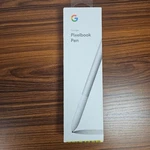 Google C0B Pixelbook Pen - Silver Tablet Used. Price: $34.50.