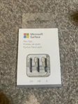 Microsoft Surface Oem Pen Tips 3 Size Pack 2H, Hb, GFV-00001 New. Price: $15.00.