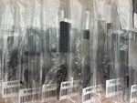 Lot Of (100) New Hp 914597-001 Stylus Active Pen HSTNN-W01P W/battery Lanyard. Price: $600.00.