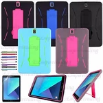 Hybrid Rugged Stand Shockproof Case Cover For Samsung Galaxy Tab / S3 9.7 Inch New. Price: $8.99.