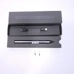 Hp Genuine Complete M23865-001 Black Rechargeable Tilt Stylus Pencil New. Price: $34.99.