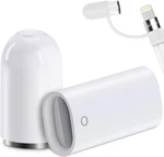 Magnetic Replacement Cap And Charger Adapter For Apple Pencil 1ST Generation (wi New. Price: $19.01.