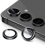 Camera Lens Protector For Samsung Galaxy S24 Fe, Metal Individual Ring, 1 Set New. Price: $11.99.