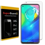 8X Superguardz Clear Screen Protector For Motorola Stylus (2020) New. Price: $9.44.