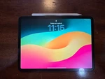 Ipad Pro 1ST Gen 11 (wifi + Cellular) / Space Grey 256GB Ipen (excellent) Used. Price: $315.00.