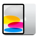 2022 Apple Ipad 64GB 10.9" & Wifi Only - (silver) A2696 W/1 Year Warranty Good. Price: $233.71.